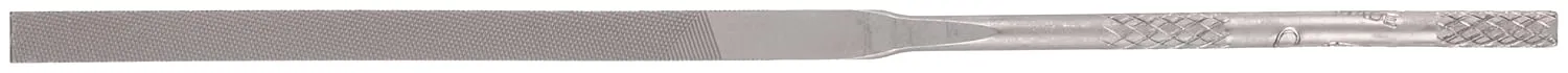Crescent Nicholson 6-1/4" 2 Cut Equaling Needle File - T37982