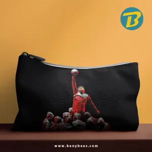 Cristiano Ronaldo wining pouch