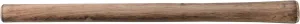 CRKT Berserker Hickory Wood Replacement Handle 2736-2