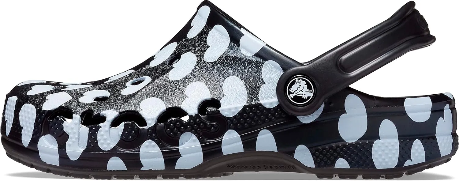 Crocs Baya Seasonal Printed Clog