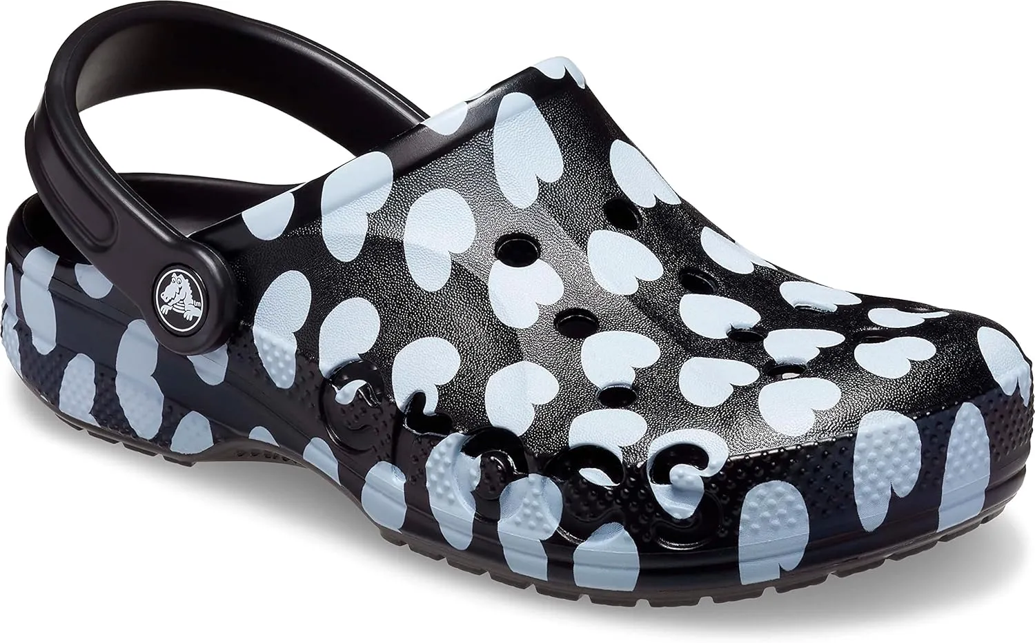 Crocs Baya Seasonal Printed Clog