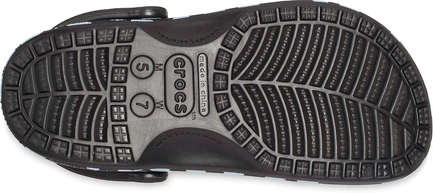 Crocs Baya Seasonal Printed Clog