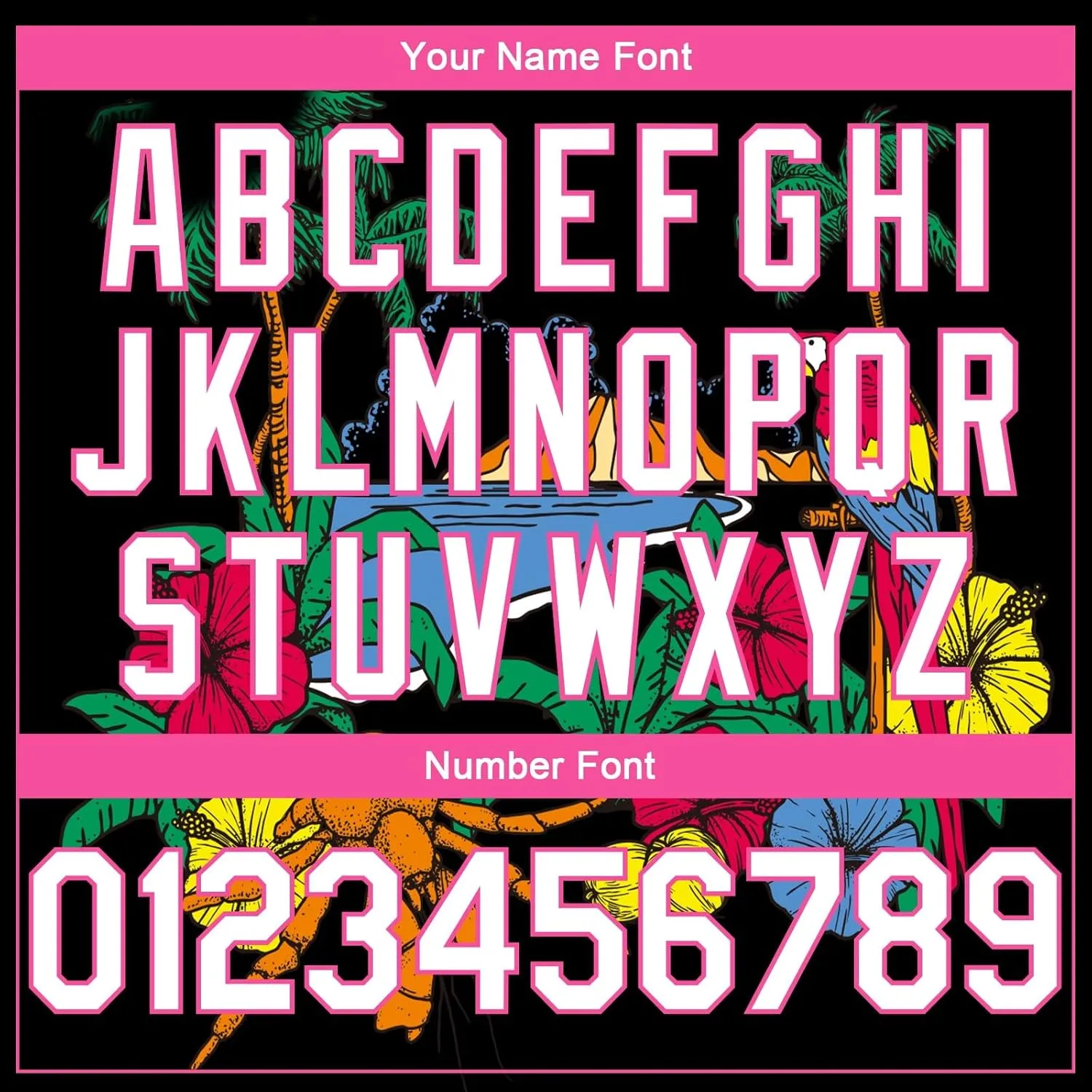 Custom Jersey Basketball, Custom Kelly Green White-Red 3D Mexico Basketballs Jerseys, Printed Name Numbe
