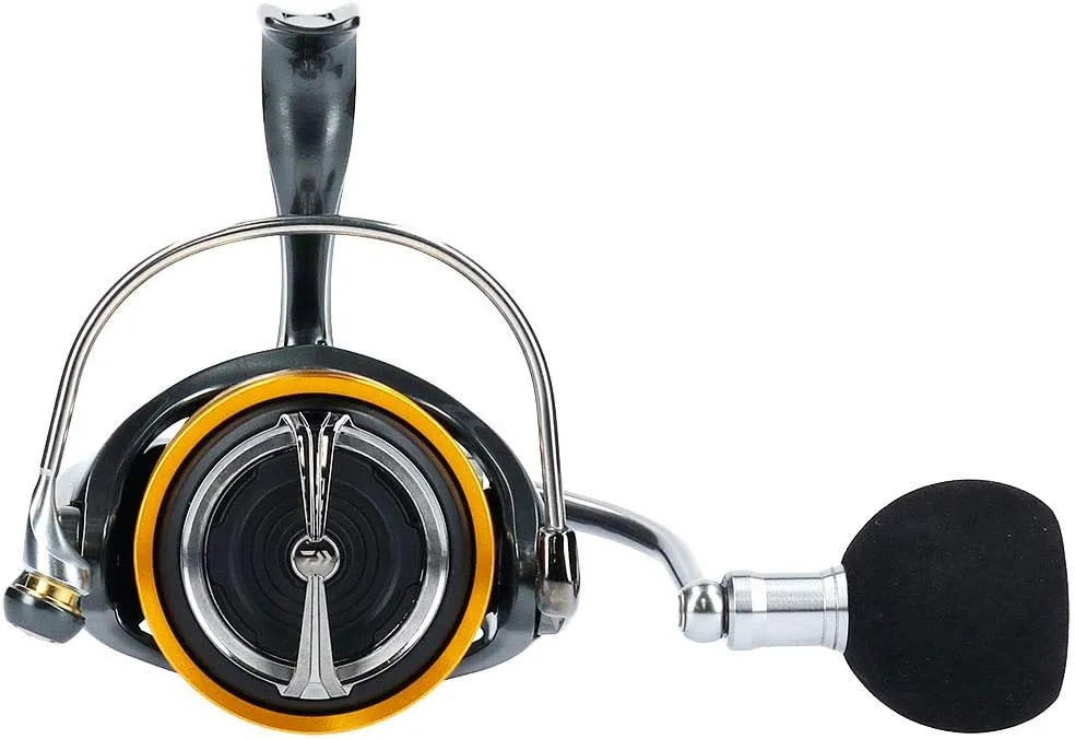 Daiwa 18 Blast LT Spinning Reel (2018 Model)