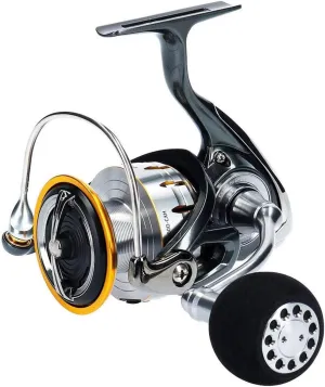 Daiwa 18 Blast LT Spinning Reel (2018 Model)