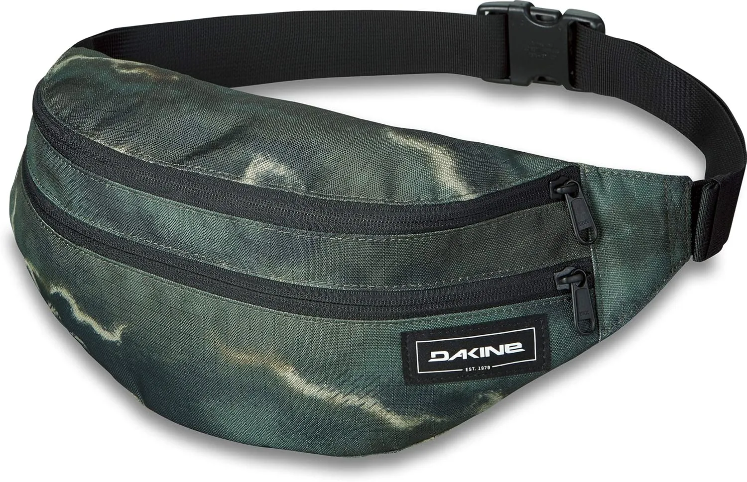 Dakine Classic Hip Pack Large - Olive Ashcroft Camo, One Size