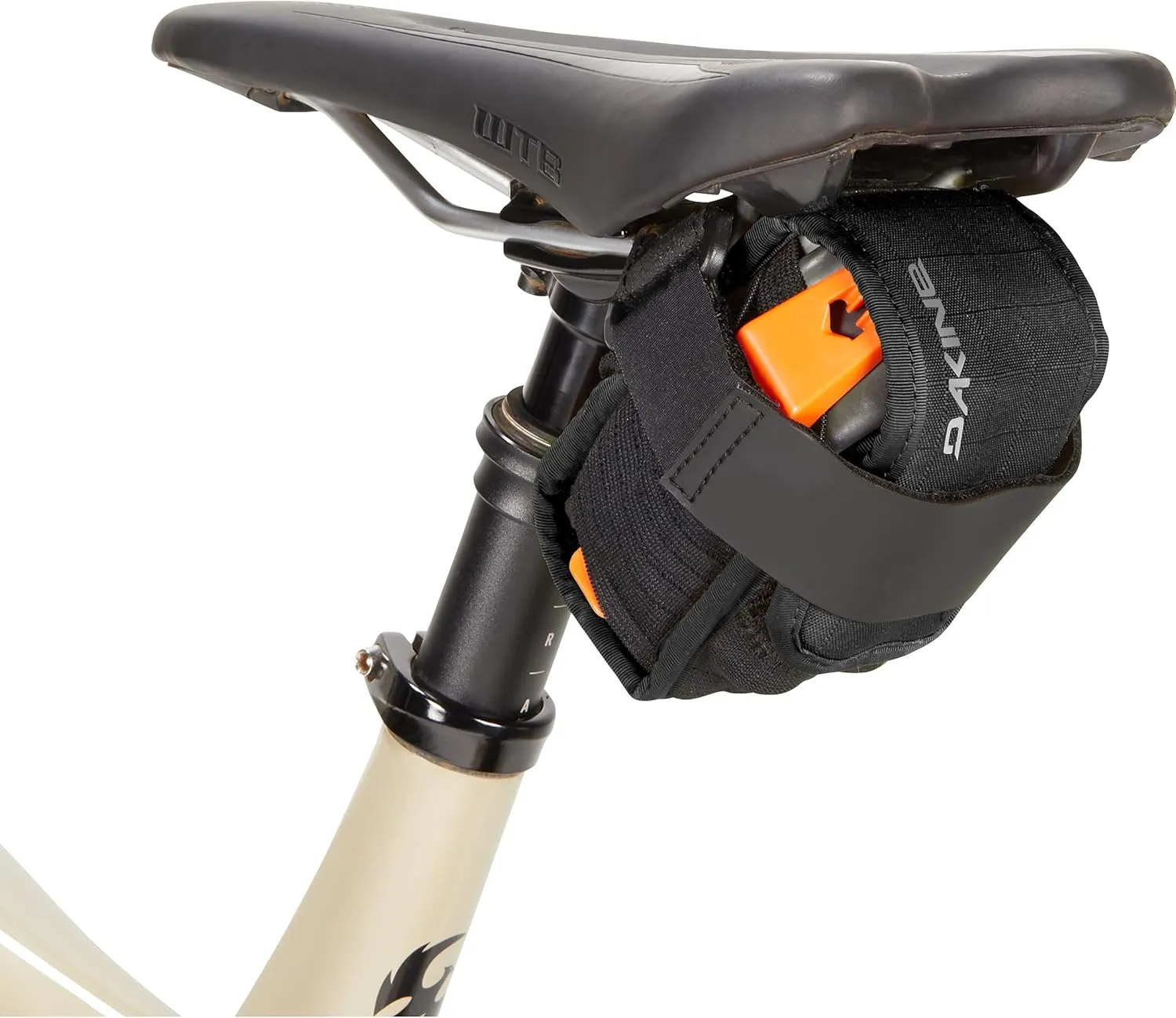 Dakine Gripper - Black