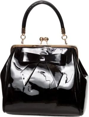 Dancing Days American Vintage Rockabilly Retro 50s Top Handle Bag Handbag