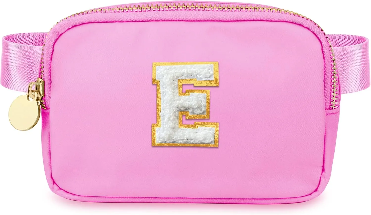DANCOUR Kids Fanny Pack - Crossbody Bag for Girls, Birthday Gift for 8-11 Year Olds