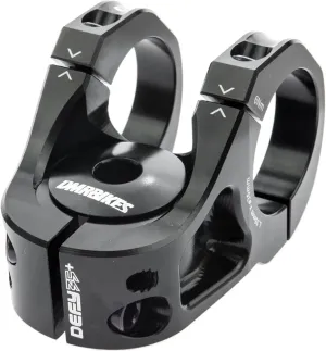DEFY 35 (31.8MM) STEM - Black