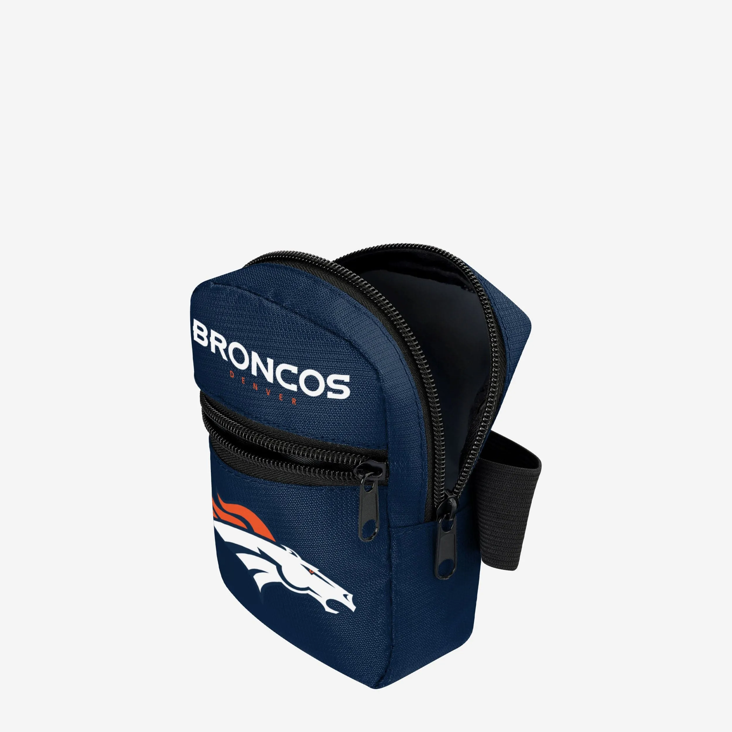 Denver Broncos Primary Logo Tumbler Fanny Pack