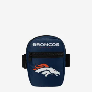 Denver Broncos Primary Logo Tumbler Fanny Pack