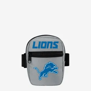 Detroit Lions Primary Logo Tumbler Fanny Pack
