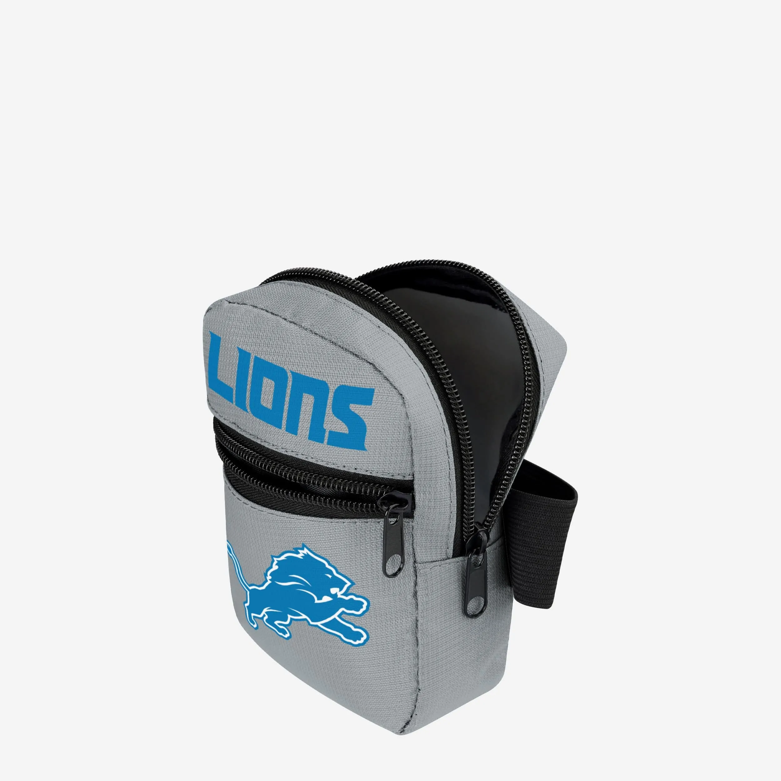 Detroit Lions Primary Logo Tumbler Fanny Pack