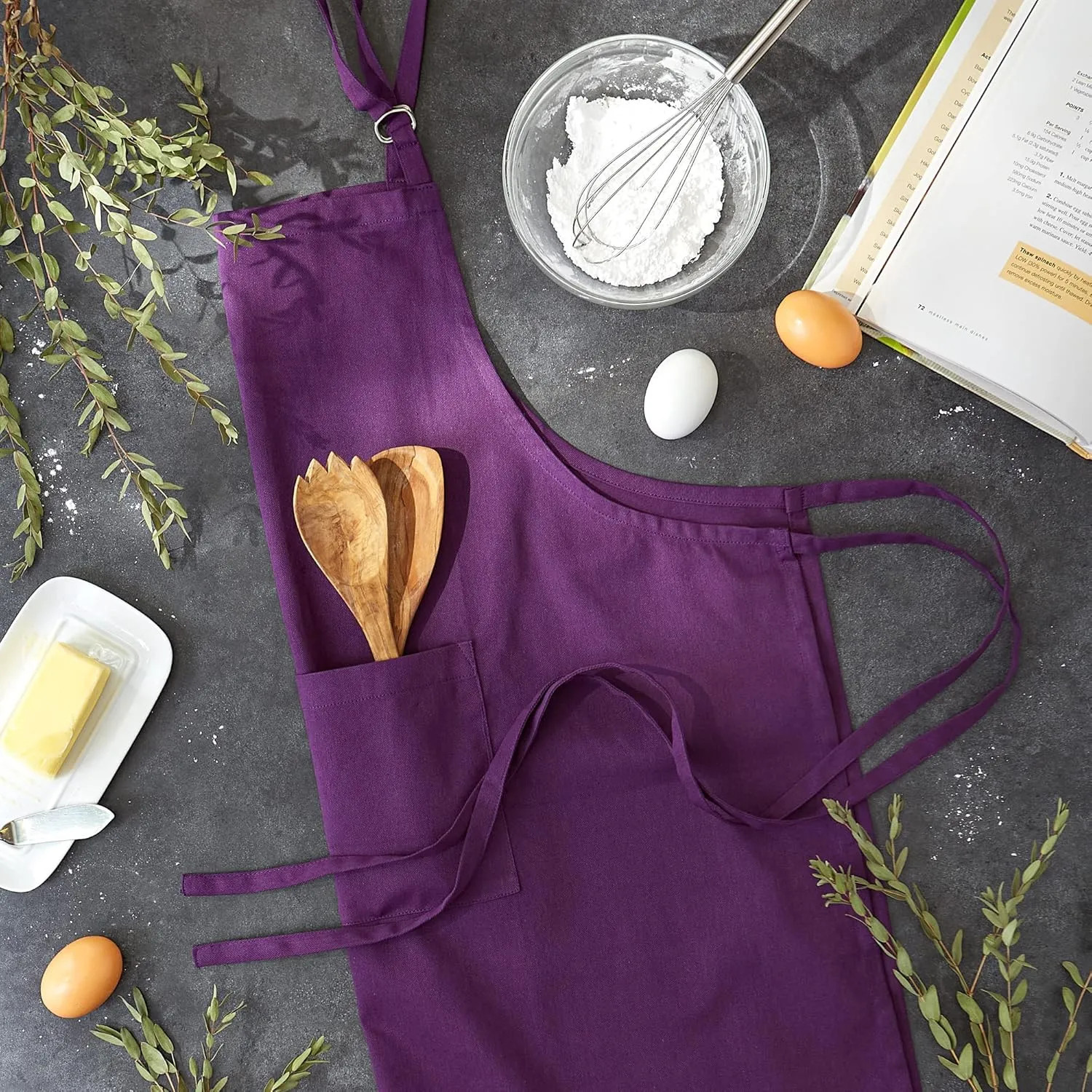 DII Everyday Basic Kitchen Collection