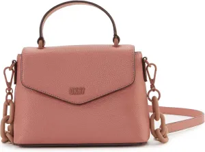 DKNY Frankie Top Handle Crossbody