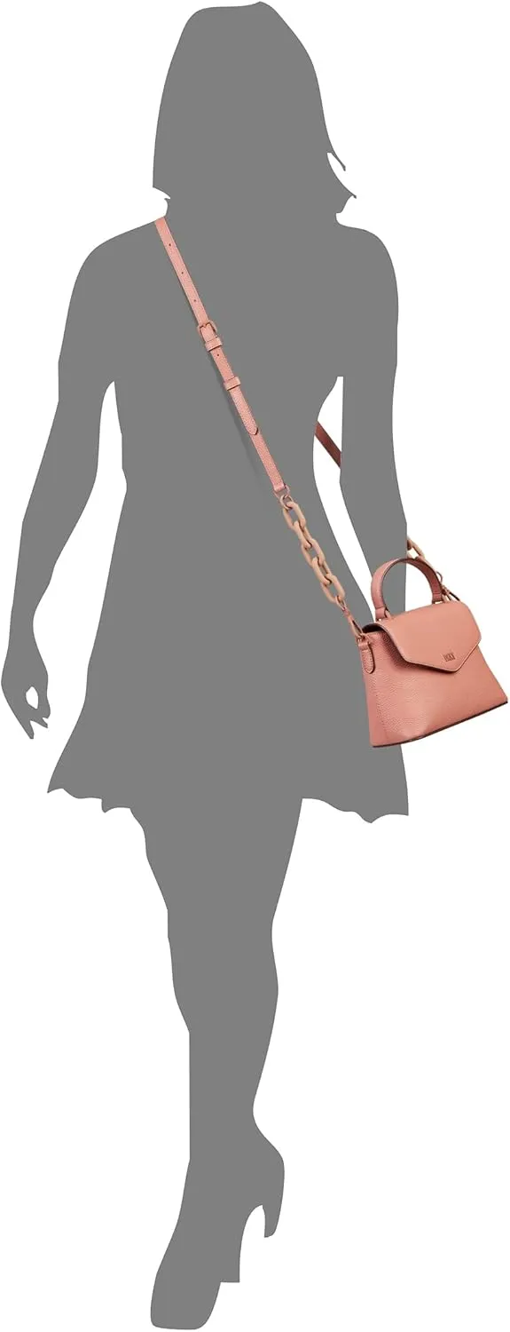 DKNY Frankie Top Handle Crossbody