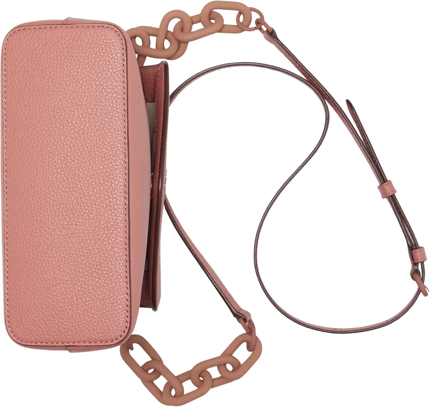 DKNY Frankie Top Handle Crossbody