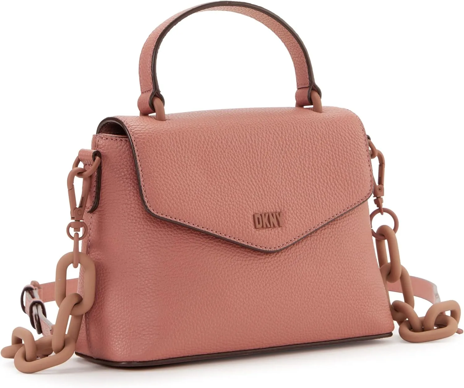DKNY Frankie Top Handle Crossbody