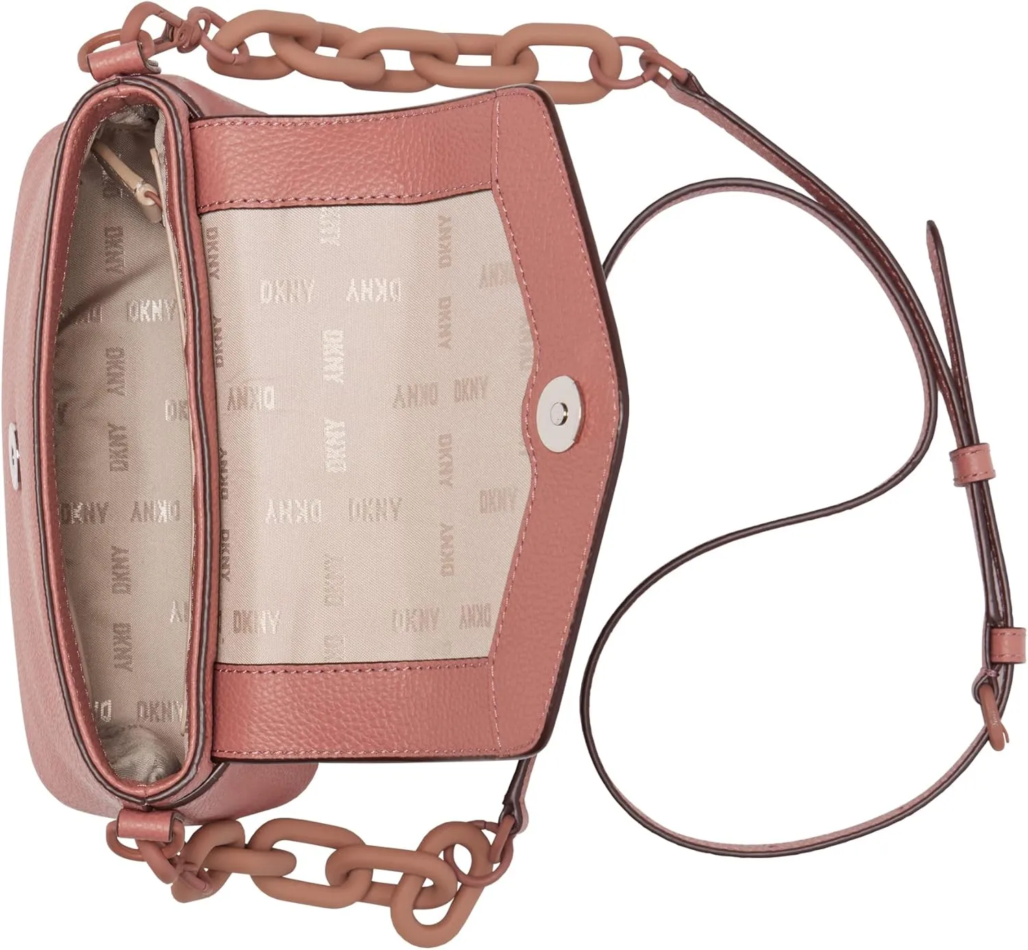 DKNY Frankie Top Handle Crossbody