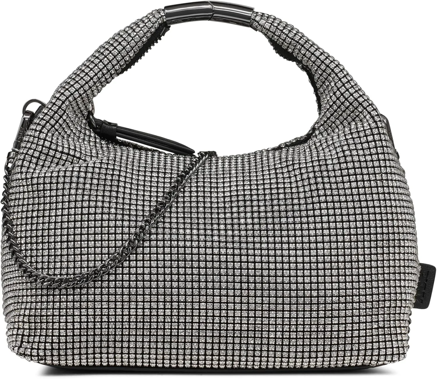 DKNY Mel Top Handle Hobo Bag