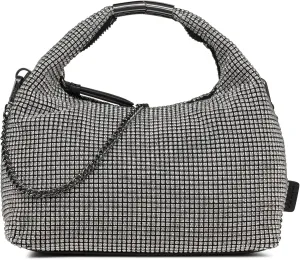DKNY Mel Top Handle Hobo Bag