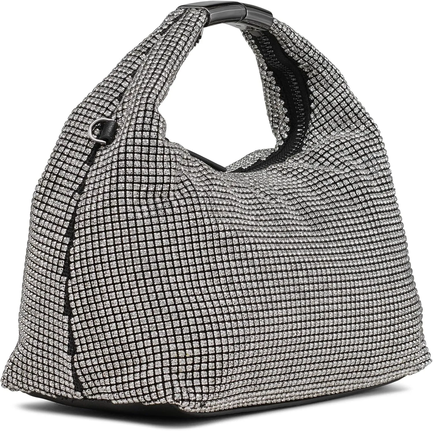 DKNY Mel Top Handle Hobo Bag