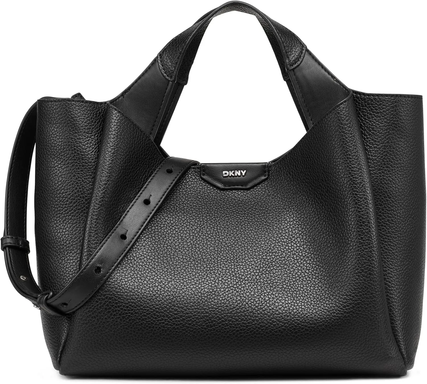 DKNY Willa Top Handle Satchel
