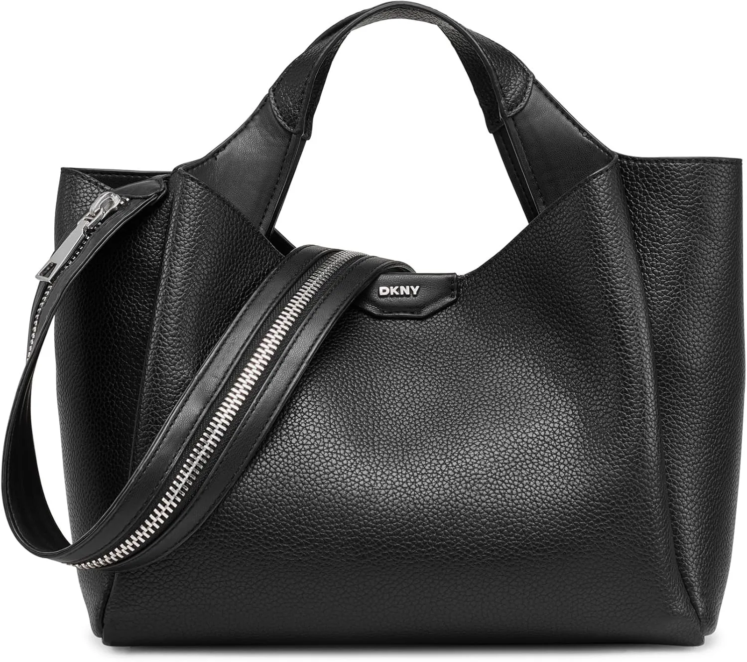 DKNY Willa Top Handle Satchel