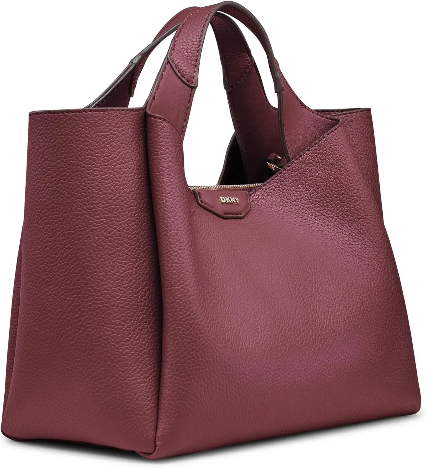 DKNY Willa Top Handle Satchel