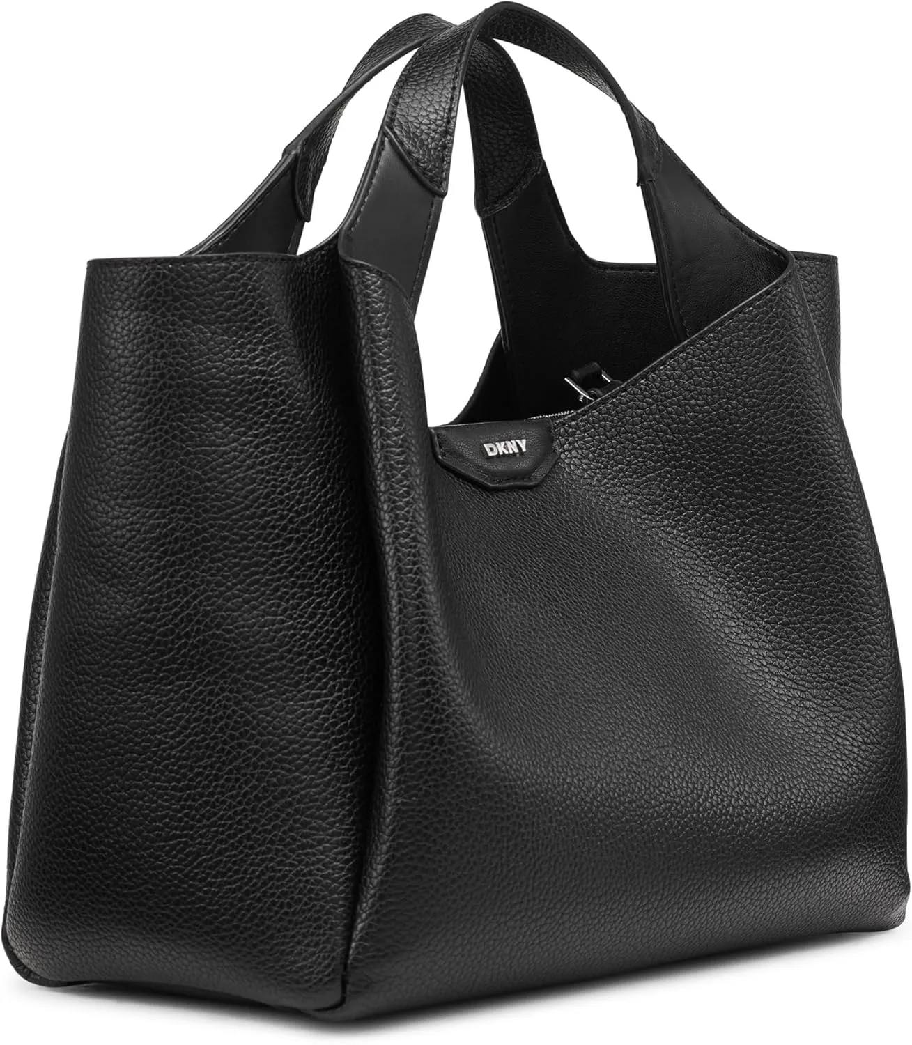 DKNY Willa Top Handle Satchel
