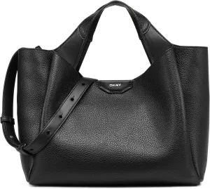DKNY Willa Top Handle Satchel