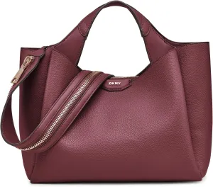 DKNY Willa Top Handle Satchel