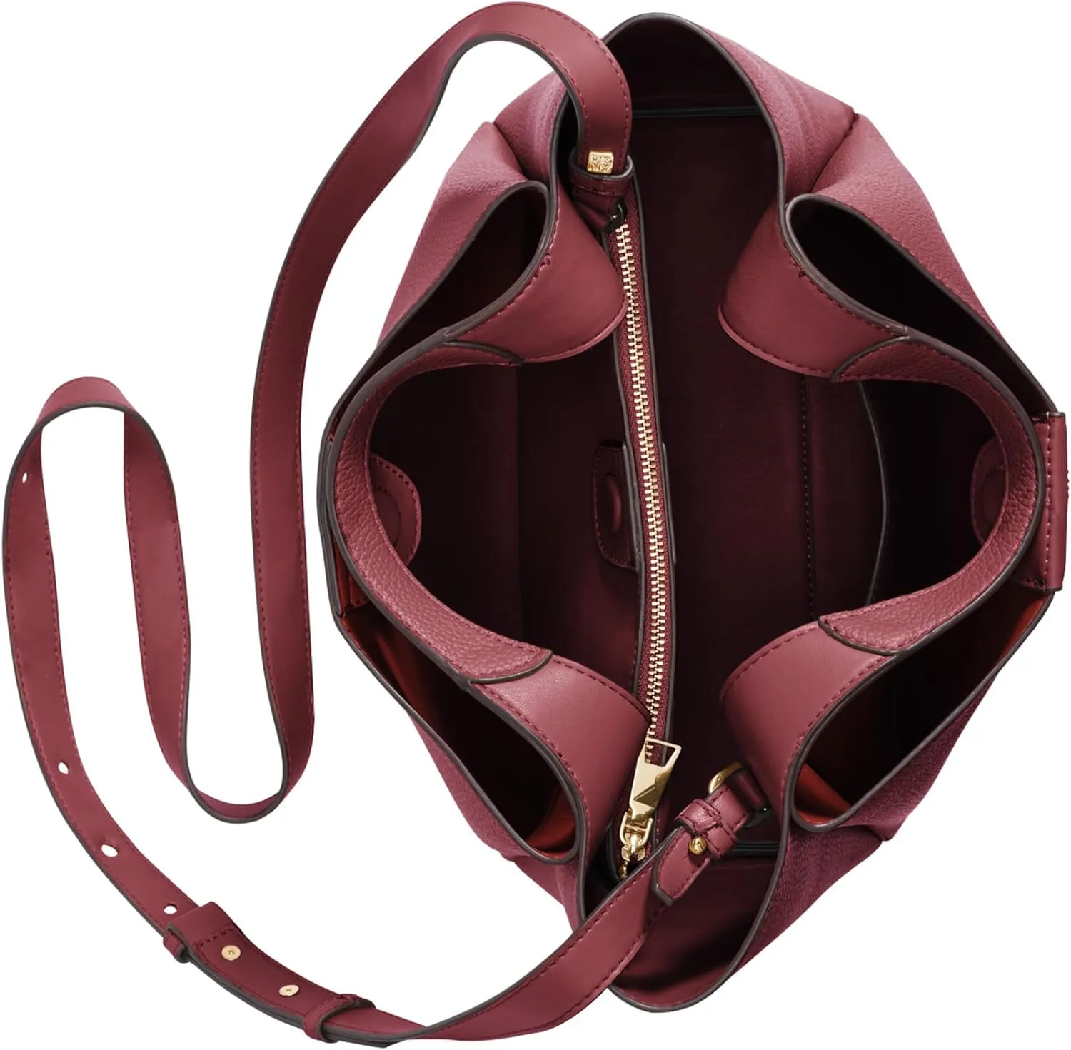 DKNY Willa Top Handle Satchel