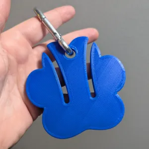 Doodie Clips