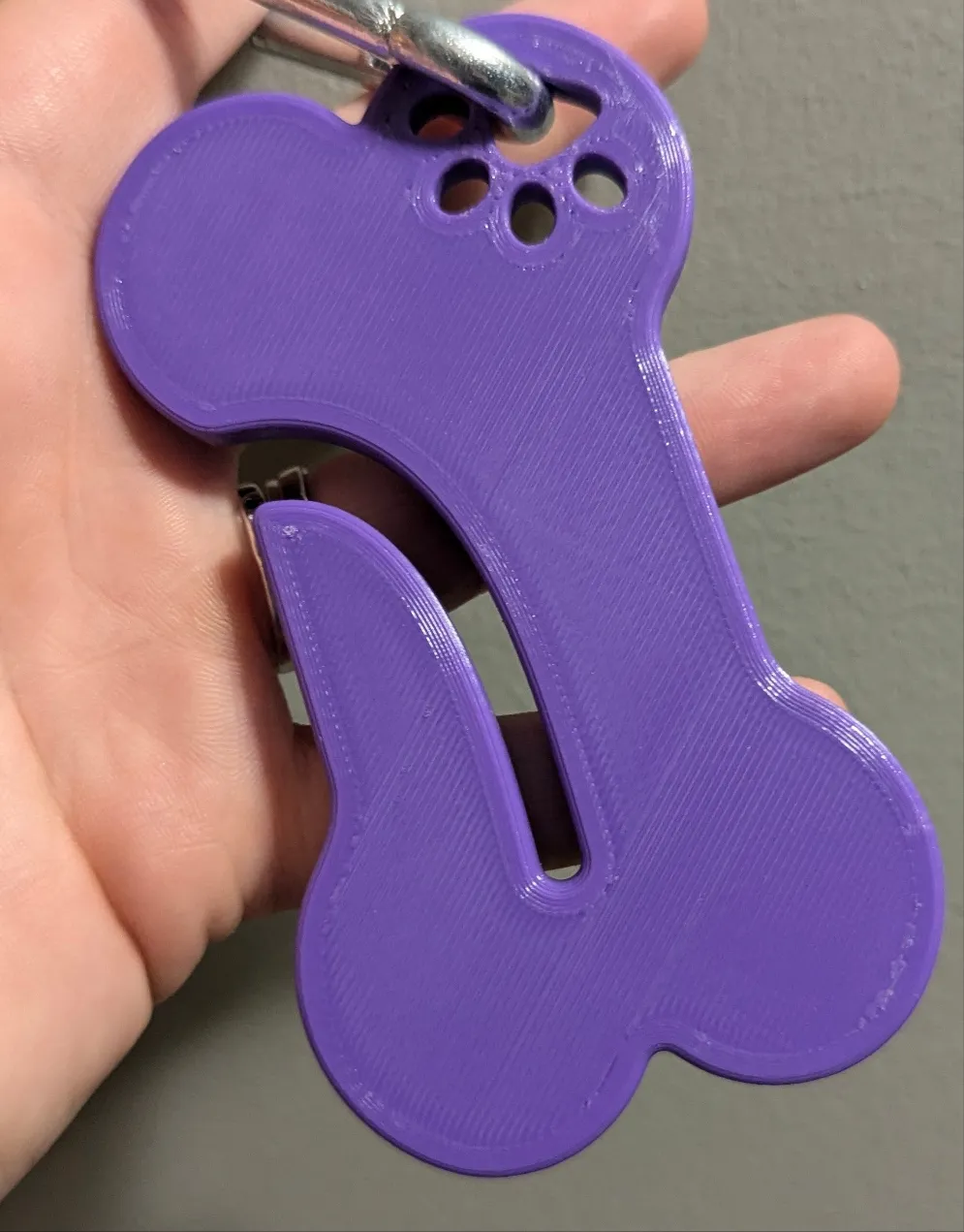 Doodie Clips