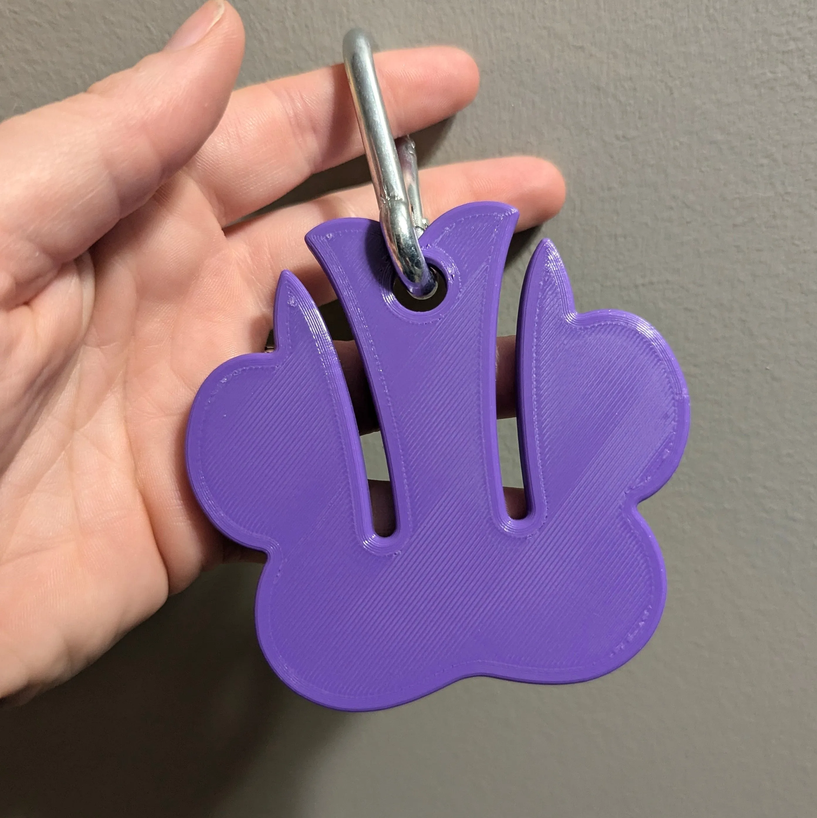 Doodie Clips