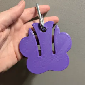 Doodie Clips