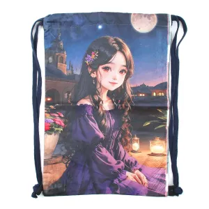 Dori Bag - Multi Color