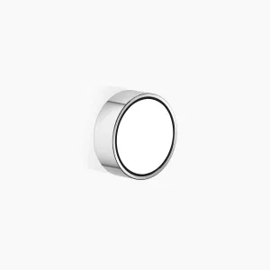 Dornbracht CYO 36607811 Flush-Mounted Right-Handed Valve 1/2 Inch Chrome