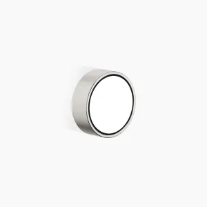Dornbracht CYO 36607811 Flush-Mounted Valve Right Close 1/2 Inch Matt Platinum