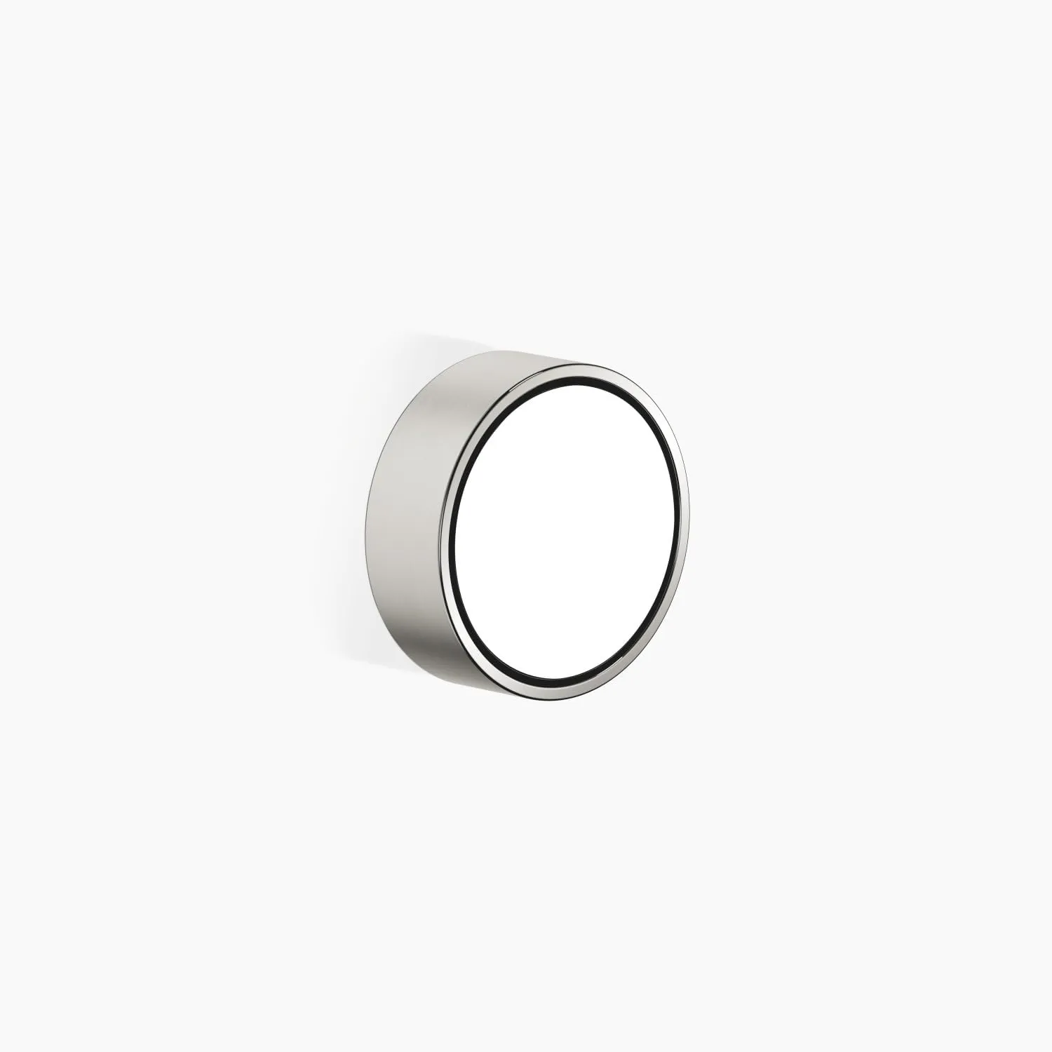 Dornbracht CYO 36607811 Flush-Mounted Valve Right Closing 1/2 Inch Platinum Matte
