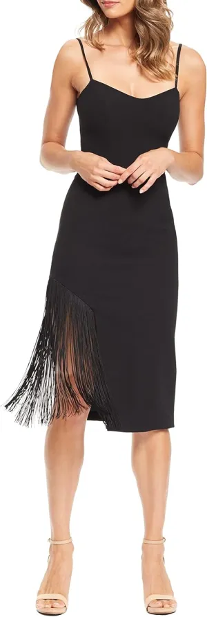 Dress the Population Women's Bodycon