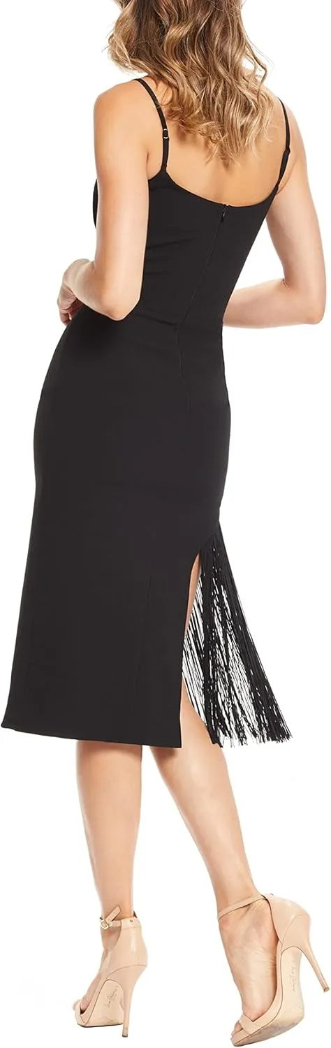 Dress the Population Women's Bodycon