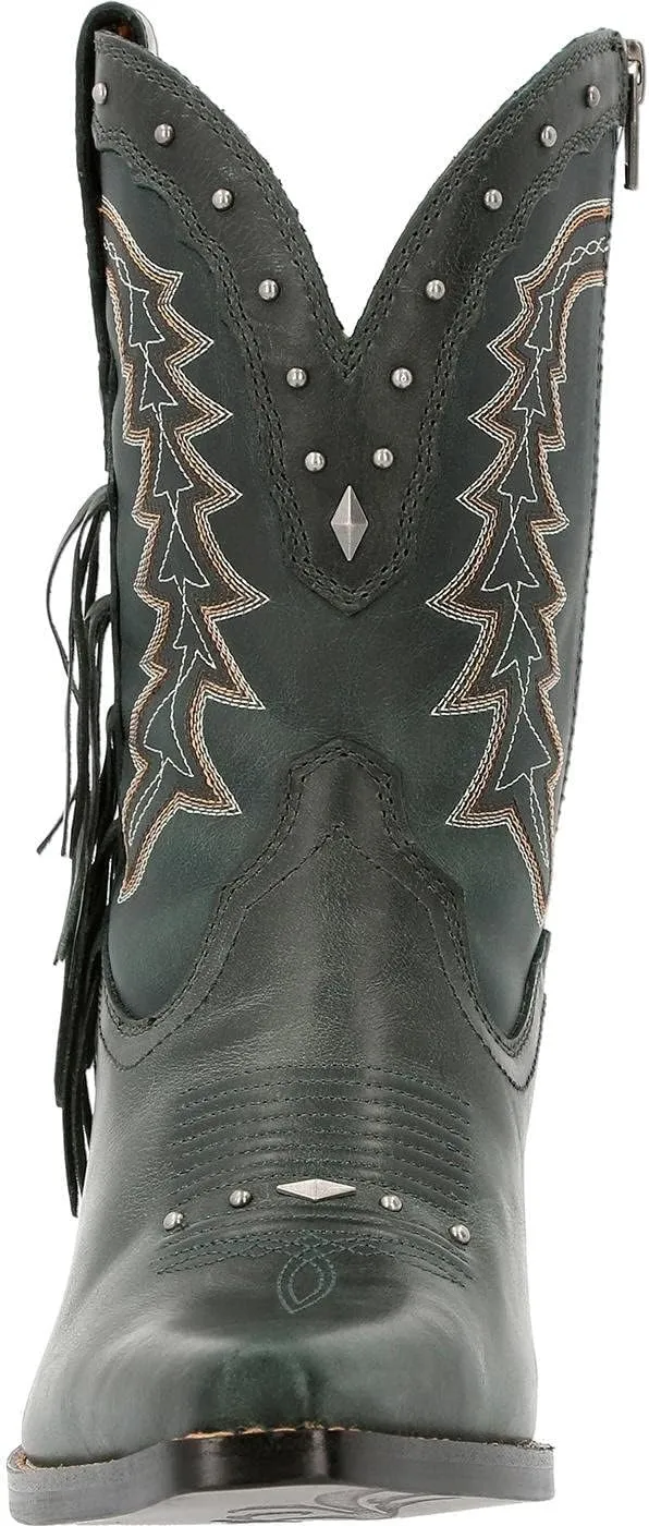 Durango Women's DRD0208 Western Boot