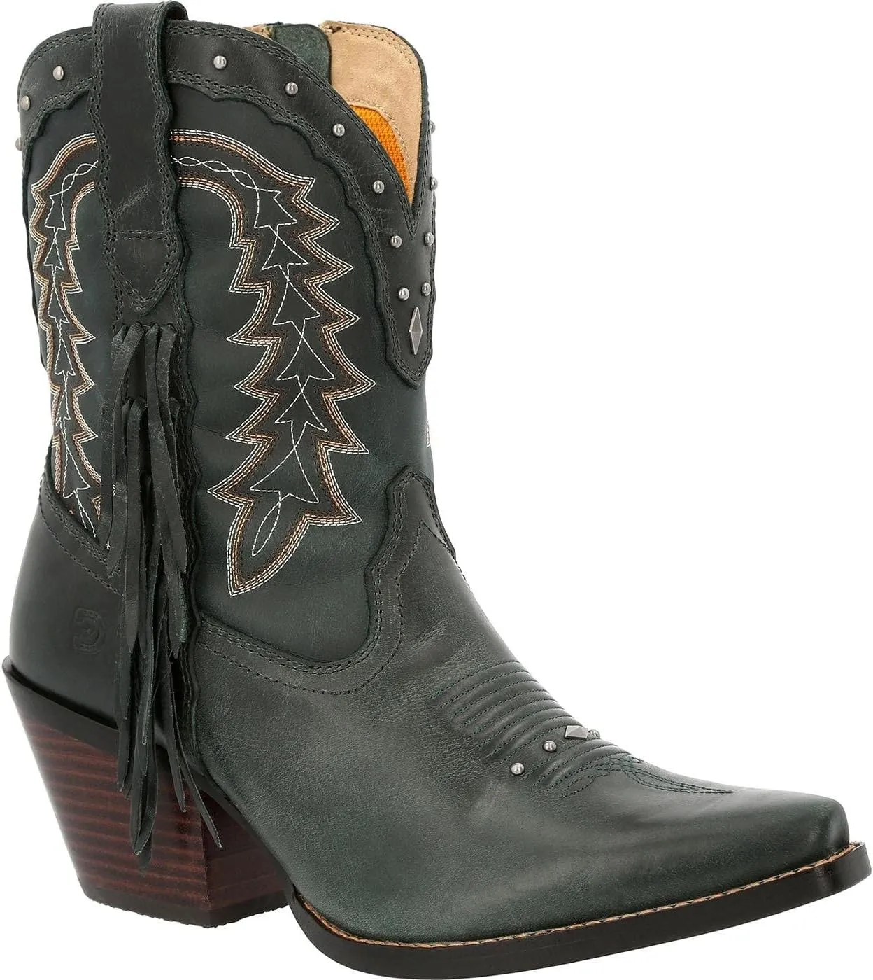 Durango Women's DRD0208 Western Boot