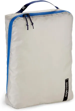 Eagle Creek Pack-It Isolate Cube, Az Blue/Grey - Medium