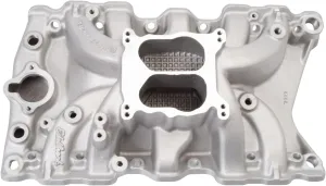 Edelbrock 7111 Performer Intake Manifold