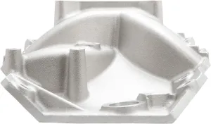 Edelbrock 7163 Performer RPM Intake Manifold