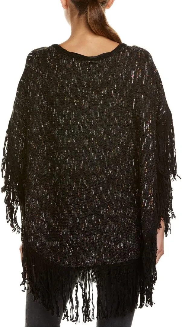 Ella moss Women's Negev Poncho